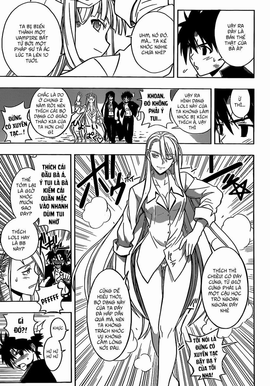 Lựa Chọn Phân Kỳ 30 trang 11