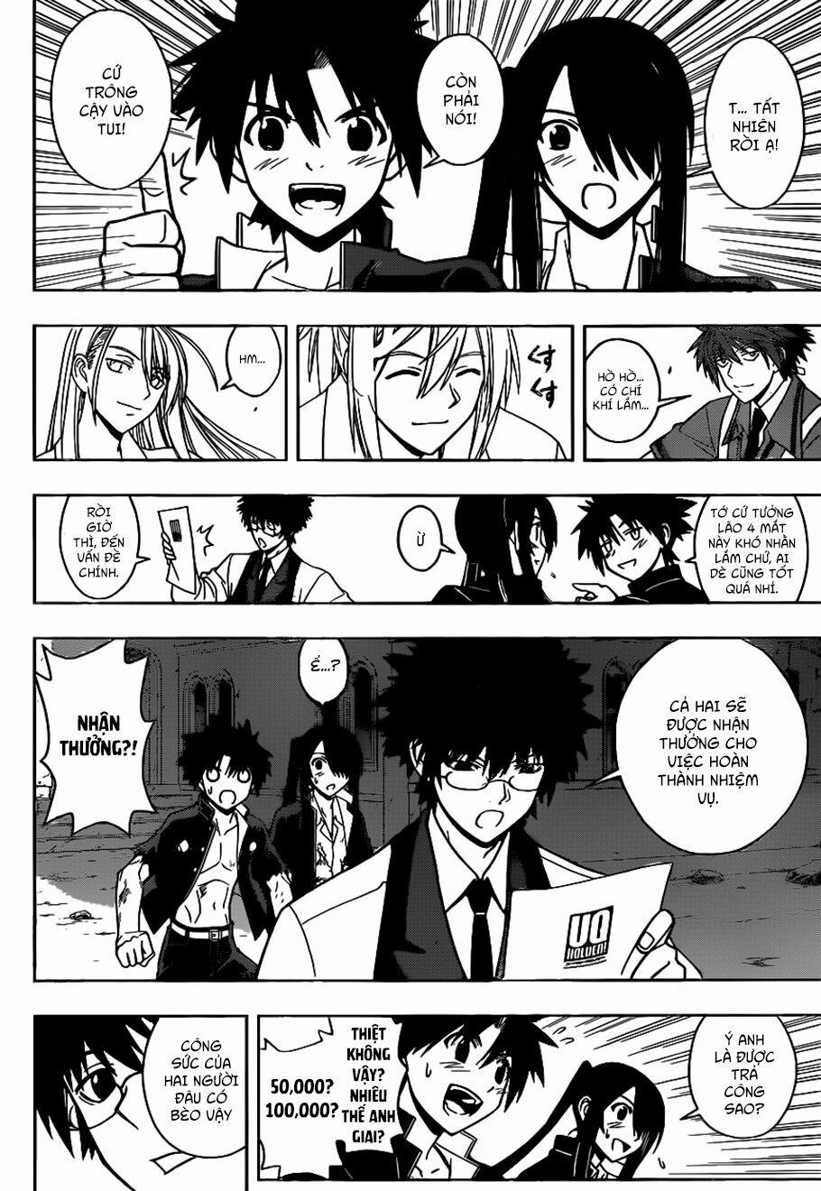 Lựa Chọn Phân Kỳ 30 trang 14