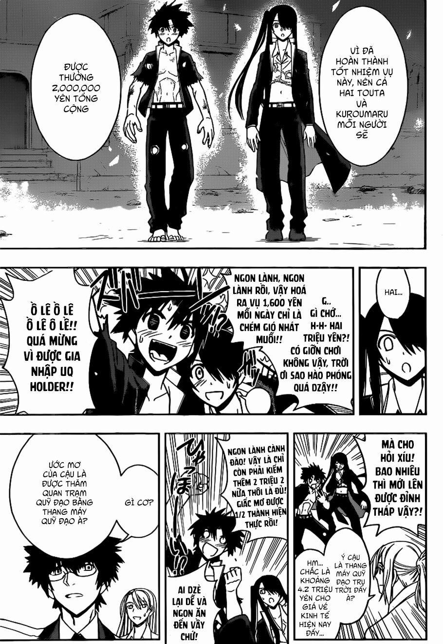 Lựa Chọn Phân Kỳ 30 trang 15