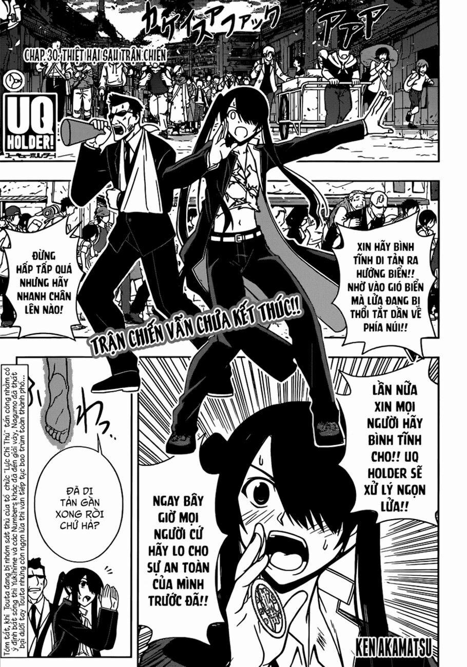 Lựa Chọn Phân Kỳ 30 trang 2