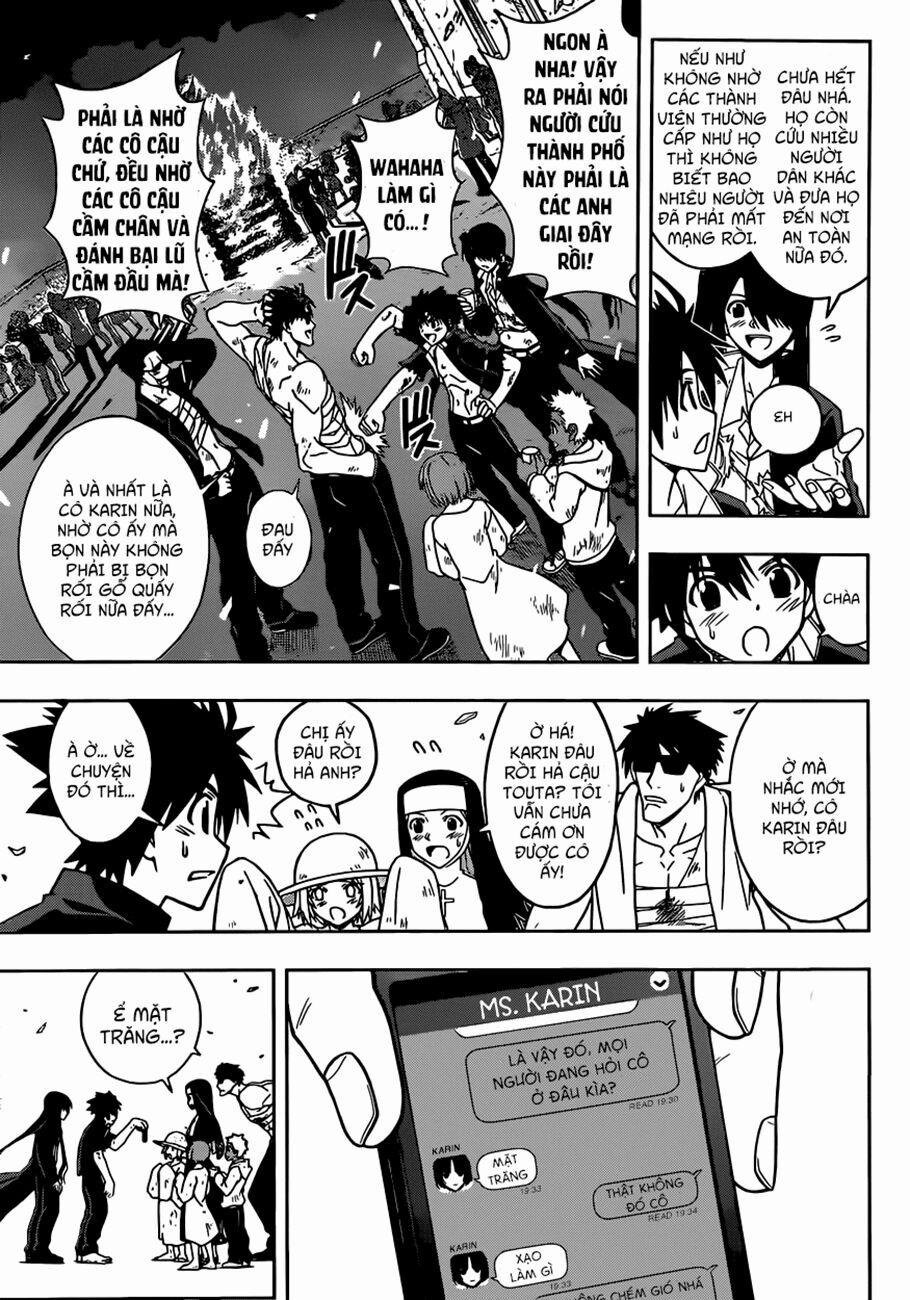 Lựa Chọn Phân Kỳ 30 trang 9