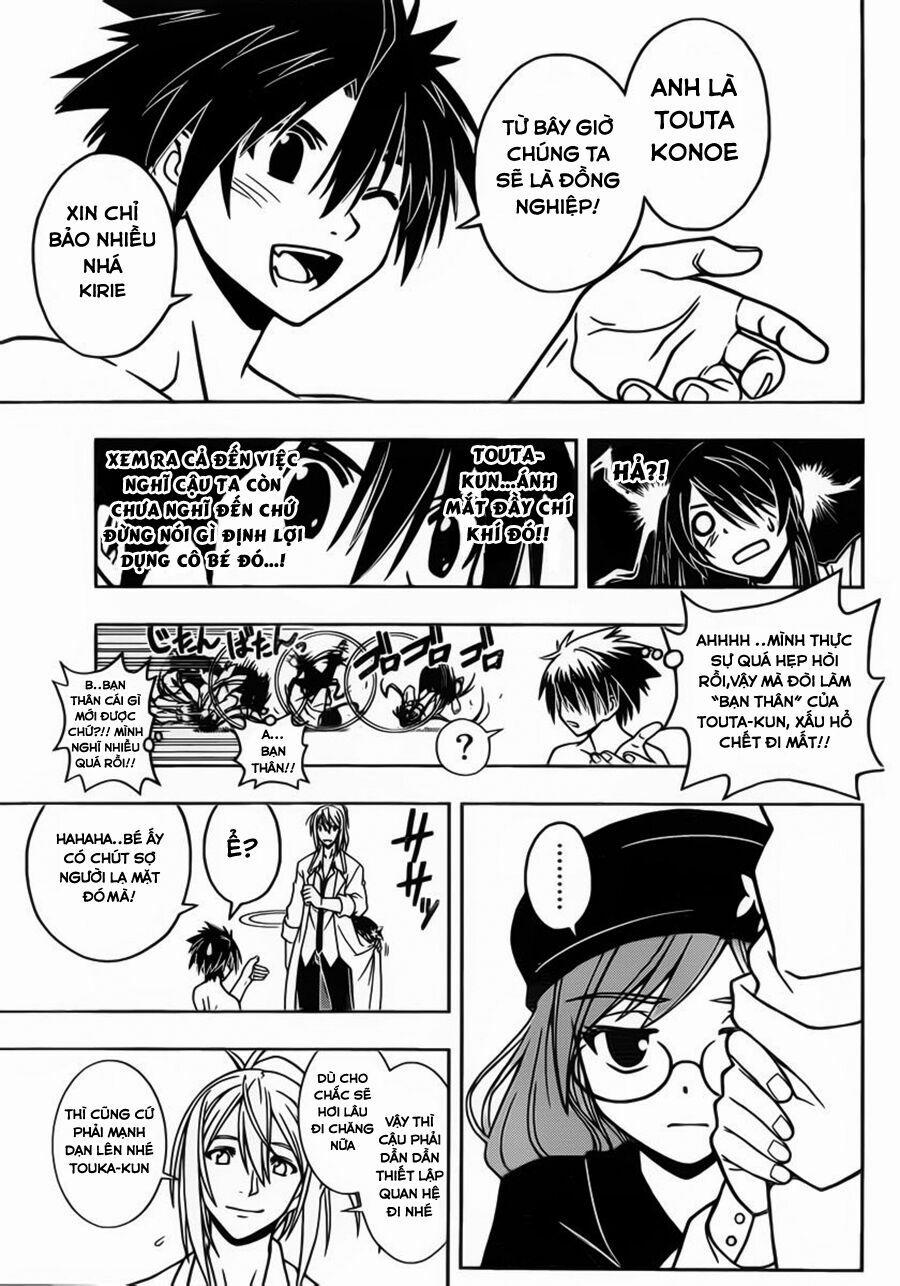 Lựa Chọn Phân Kỳ 31 trang 14