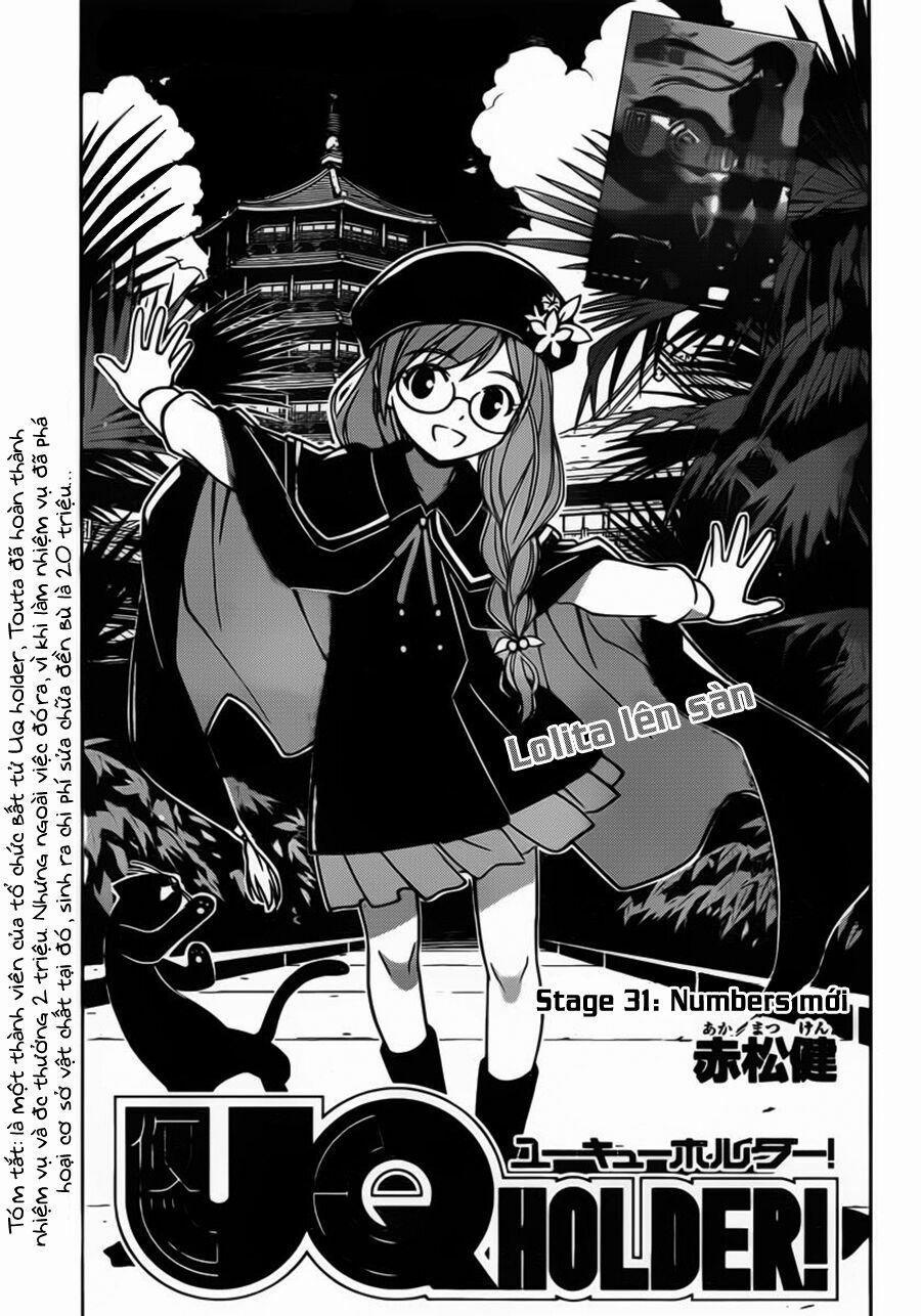 Lựa Chọn Phân Kỳ 31 trang 4