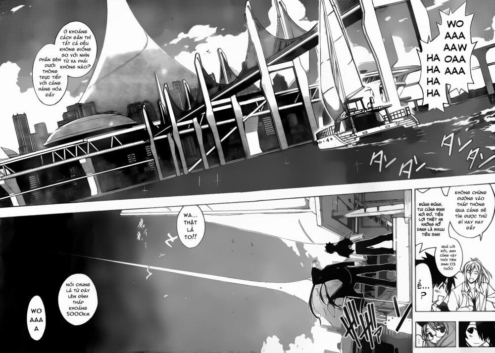 Lựa Chọn Phân Kỳ 32 trang 10