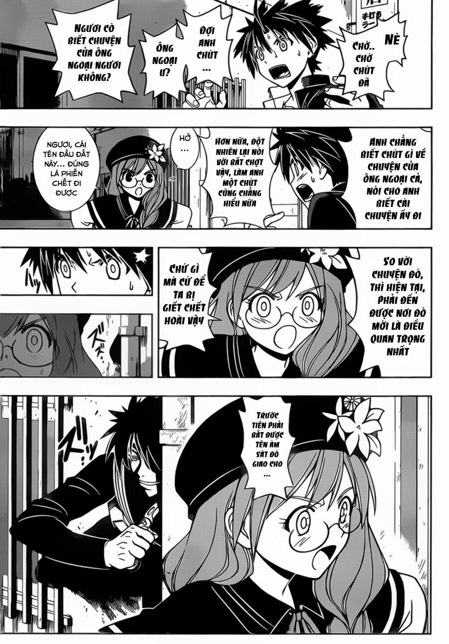 Lựa Chọn Phân Kỳ 33 trang 16