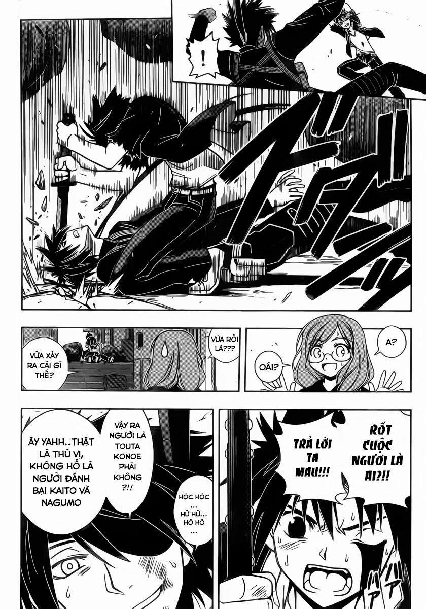 Lựa Chọn Phân Kỳ 34 trang 11