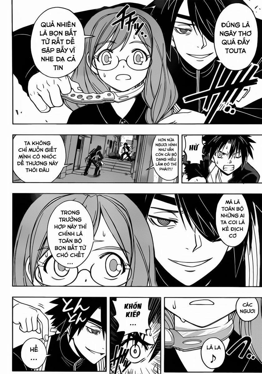 Lựa Chọn Phân Kỳ 34 trang 15