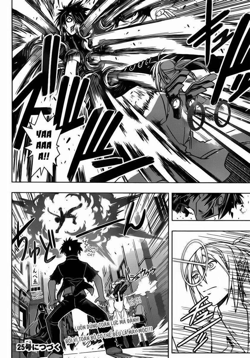 Lựa Chọn Phân Kỳ 34 trang 17