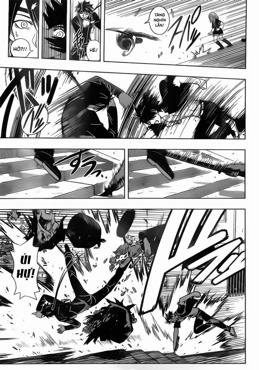 Lựa Chọn Phân Kỳ 34 trang 8