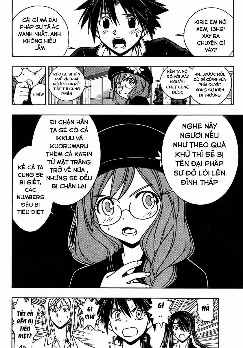 Lựa Chọn Phân Kỳ 35 trang 5