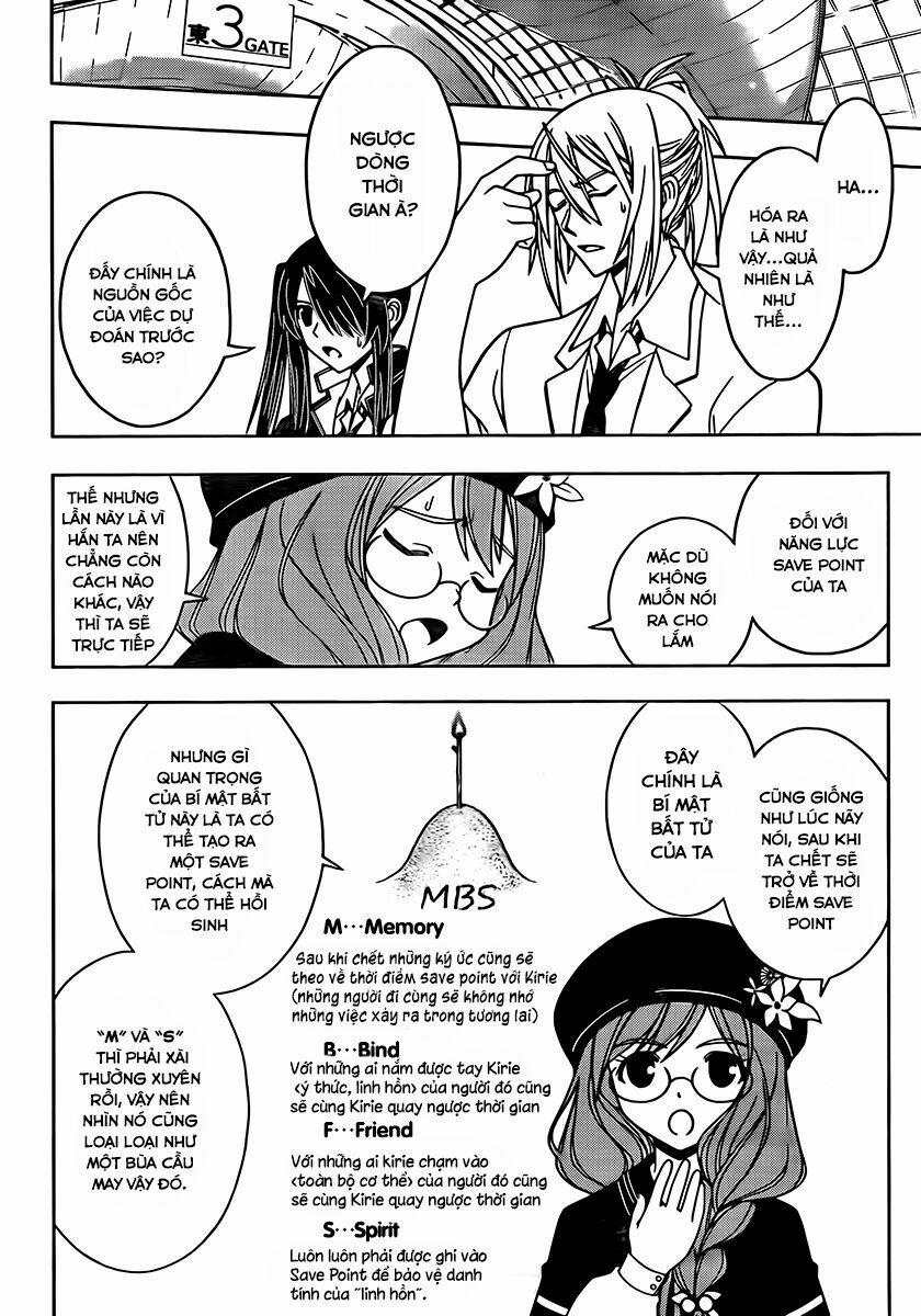 Lựa Chọn Phân Kỳ 36 trang 11