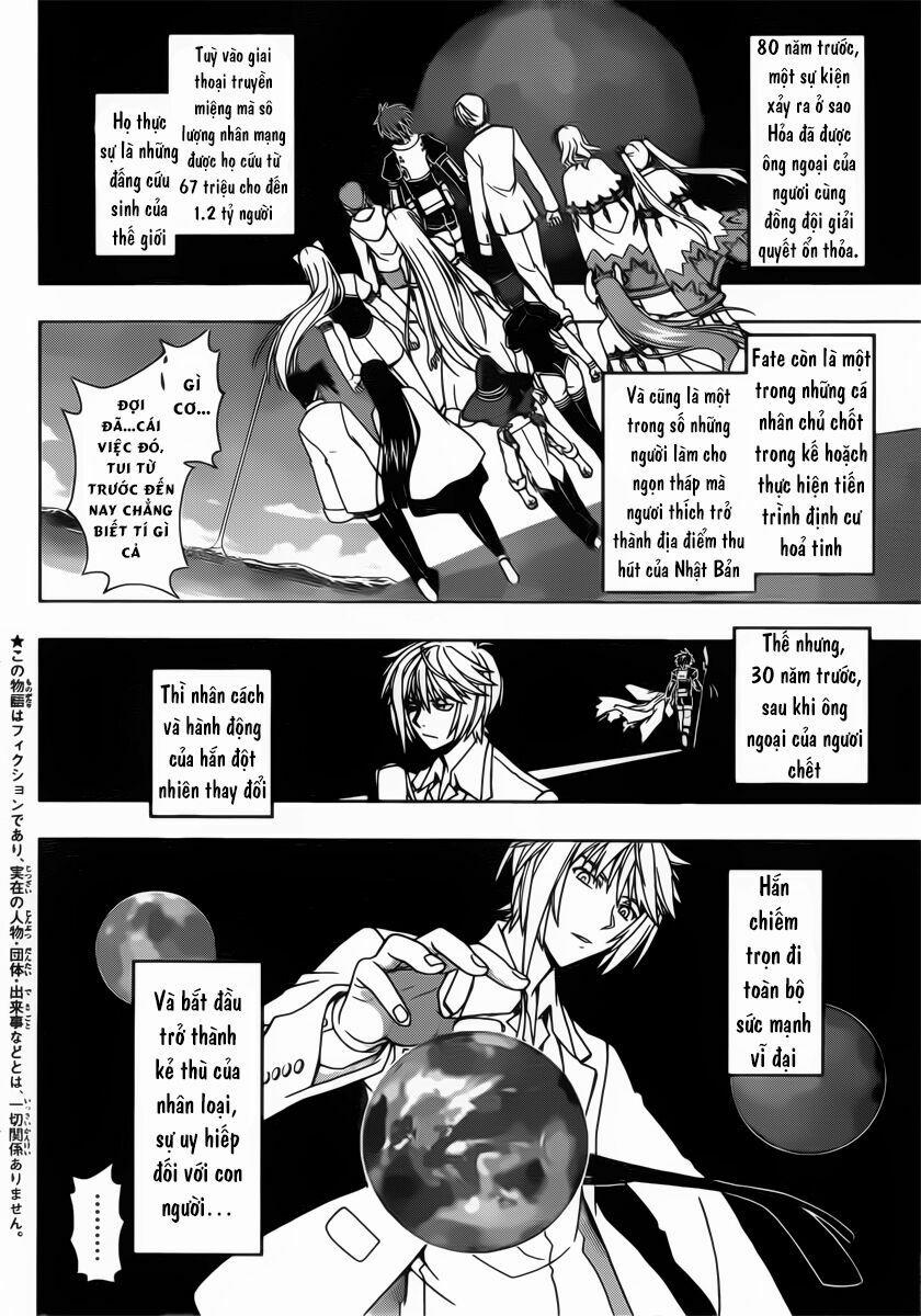 Lựa Chọn Phân Kỳ 36 trang 3