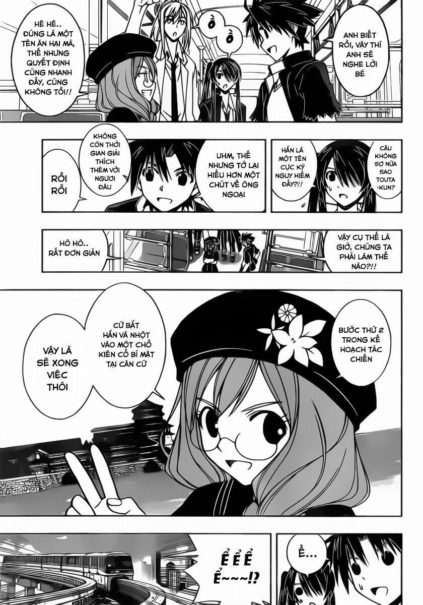 Lựa Chọn Phân Kỳ 36 trang 6