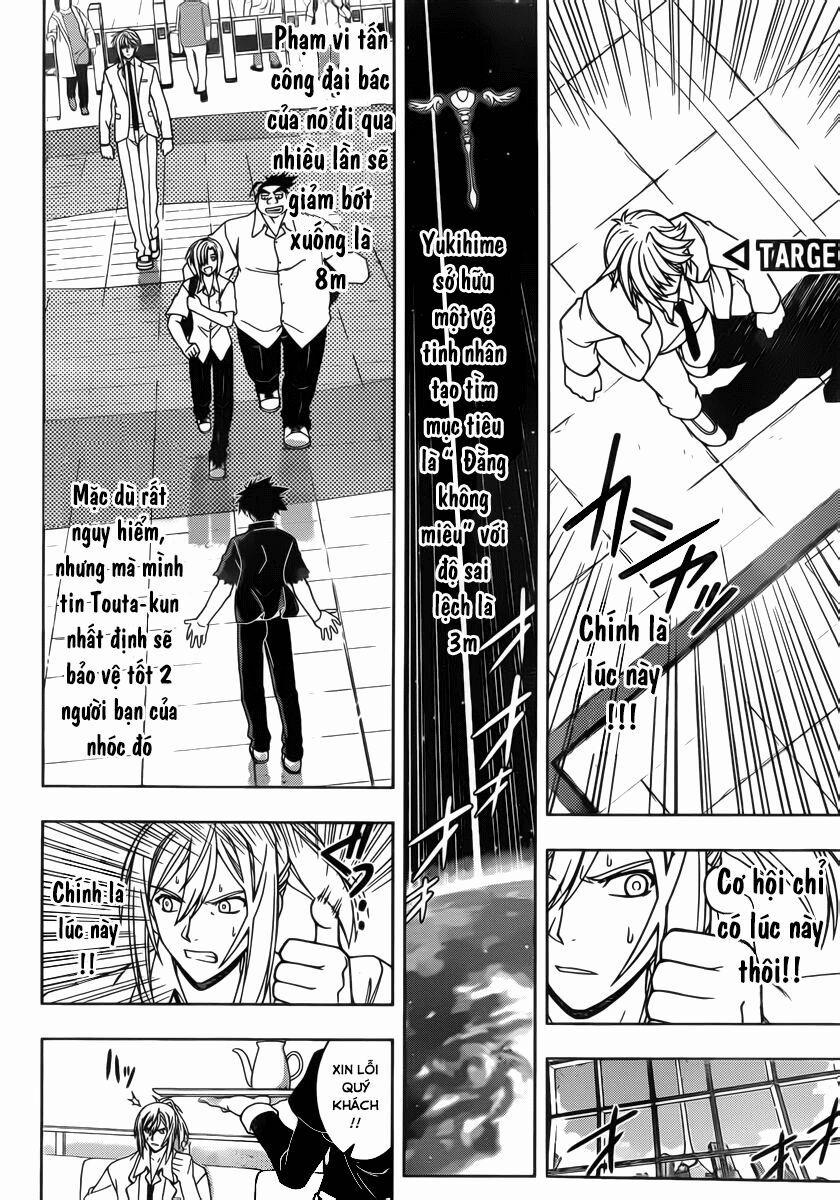 Lựa Chọn Phân Kỳ 37 trang 9