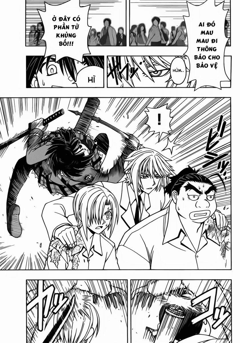 Lựa Chọn Phân Kỳ 38 trang 4