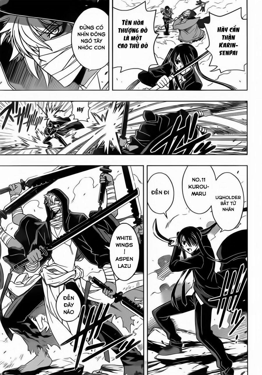 Lựa Chọn Phân Kỳ 39 trang 10