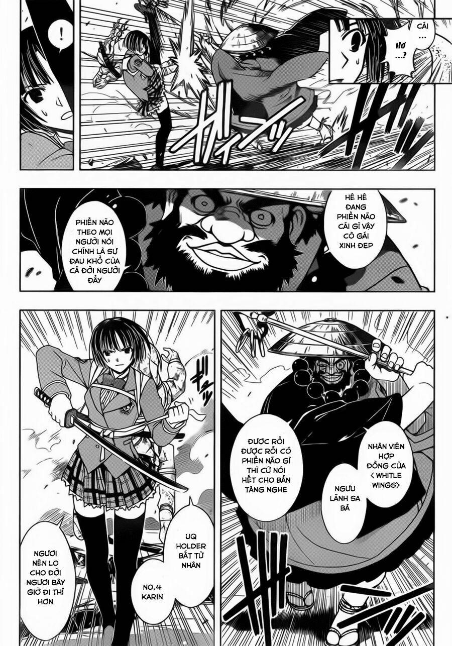 Lựa Chọn Phân Kỳ 39 trang 9