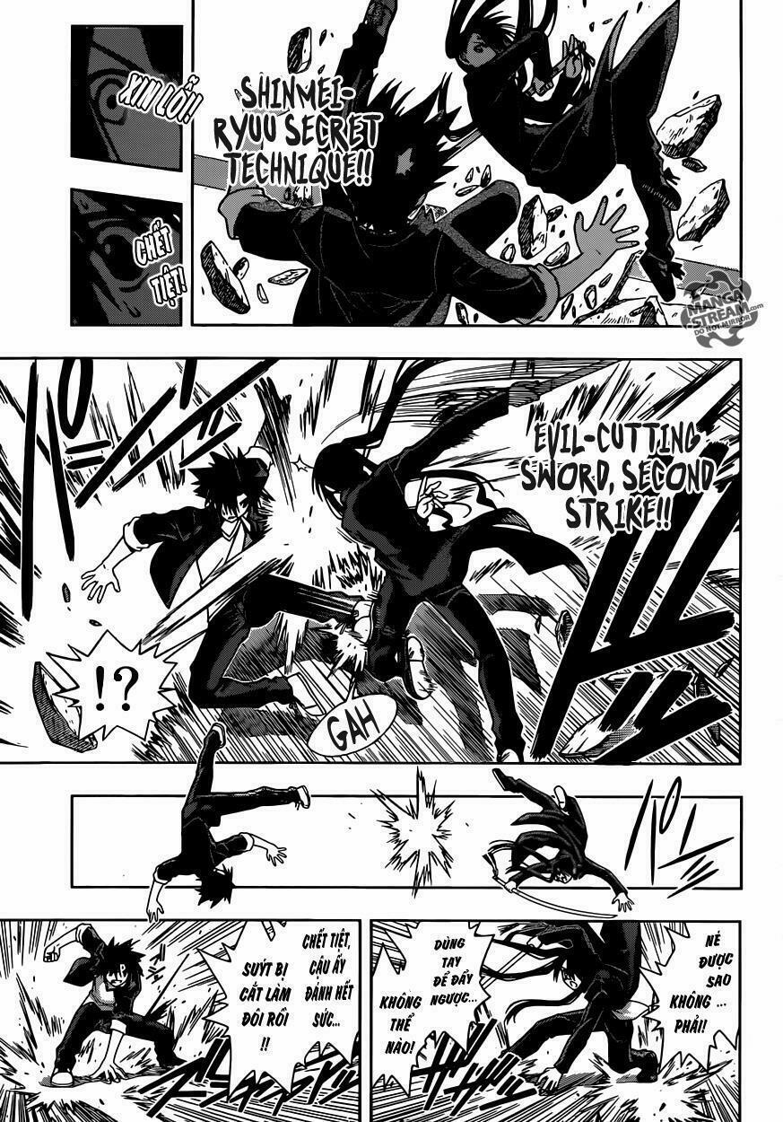 Lựa Chọn Phân Kỳ 4 trang 10