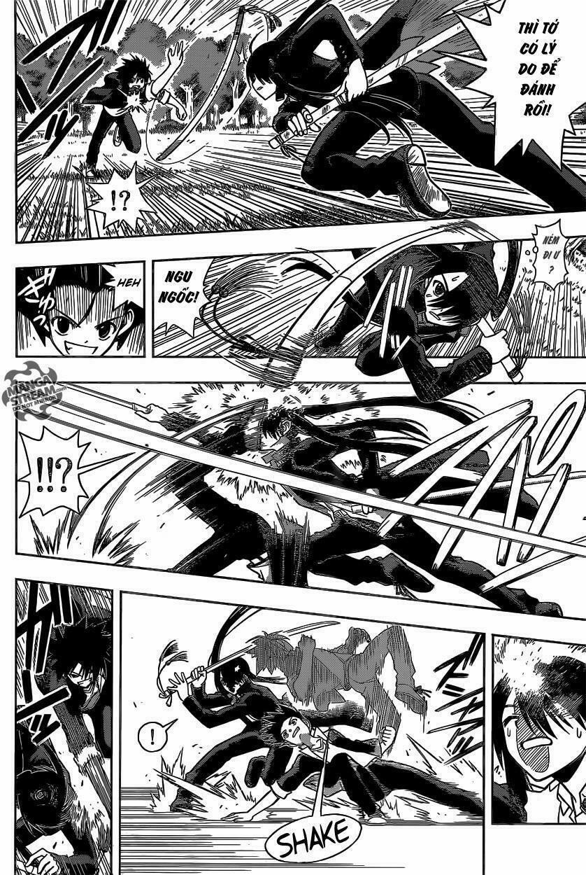 Lựa Chọn Phân Kỳ 4 trang 13