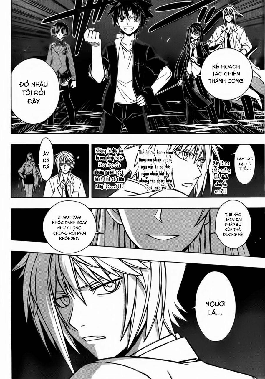 Lựa Chọn Phân Kỳ 40 trang 19