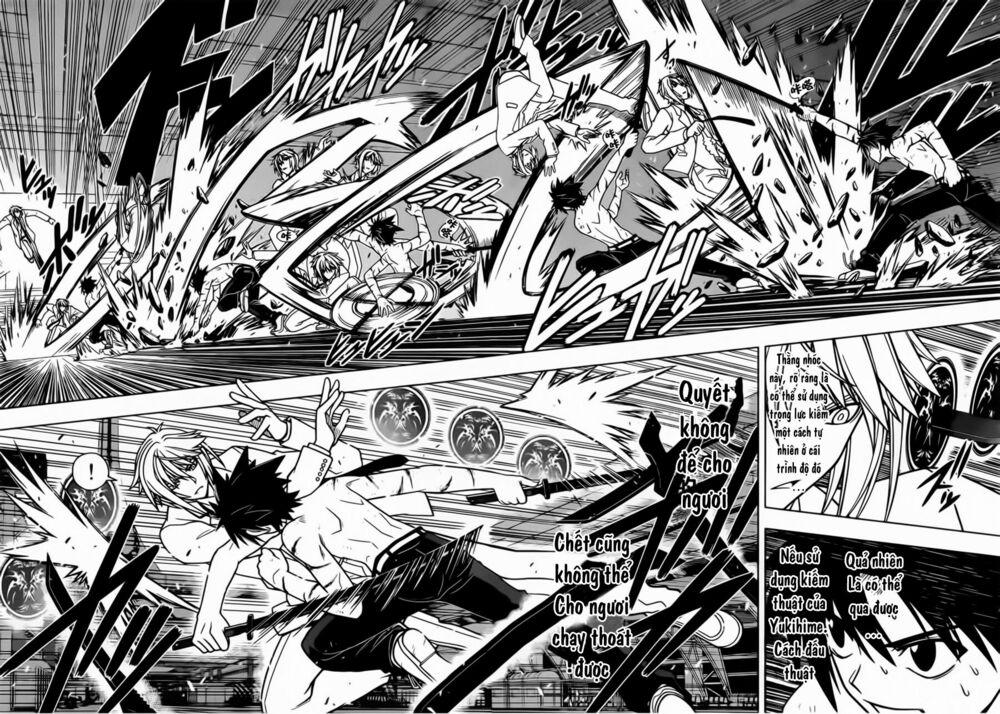 Lựa Chọn Phân Kỳ 40 trang 6