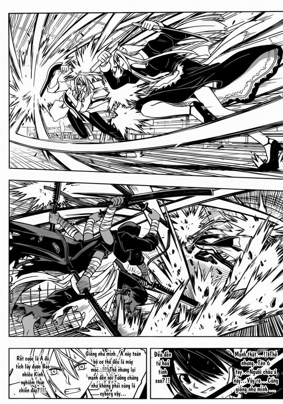 Lựa Chọn Phân Kỳ 40 trang 9