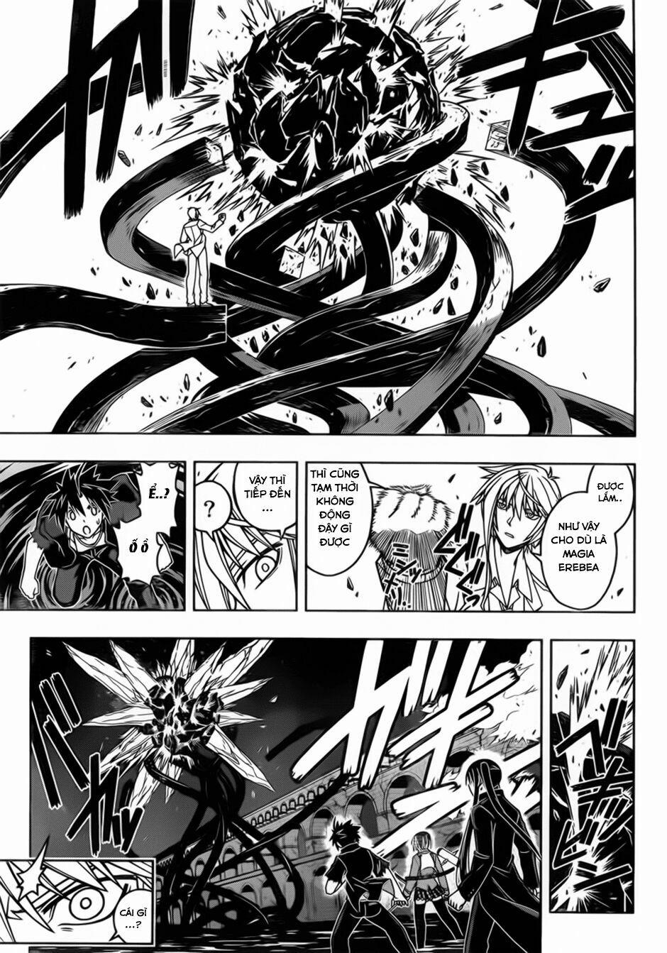 Lựa Chọn Phân Kỳ 41 trang 10