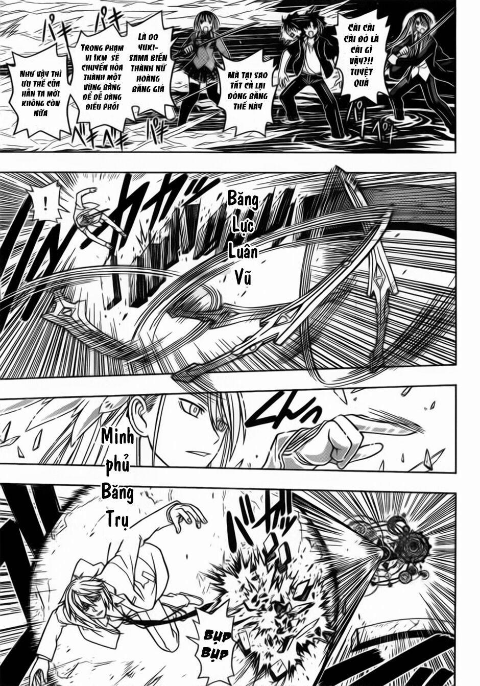 Lựa Chọn Phân Kỳ 41 trang 12