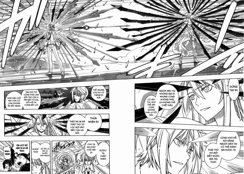 Lựa Chọn Phân Kỳ 41 trang 15