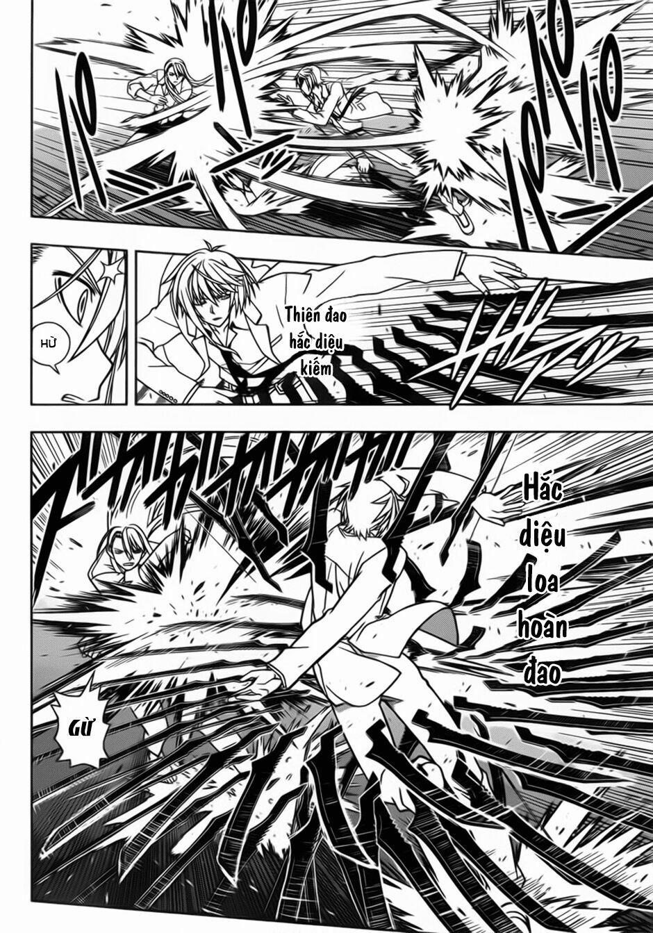 Lựa Chọn Phân Kỳ 41 trang 5