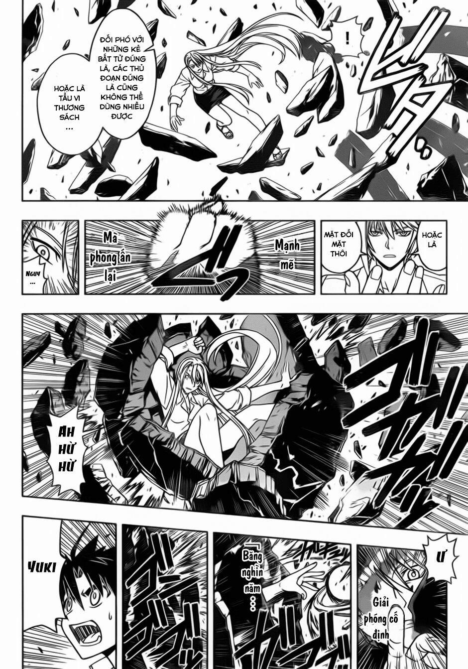 Lựa Chọn Phân Kỳ 41 trang 9