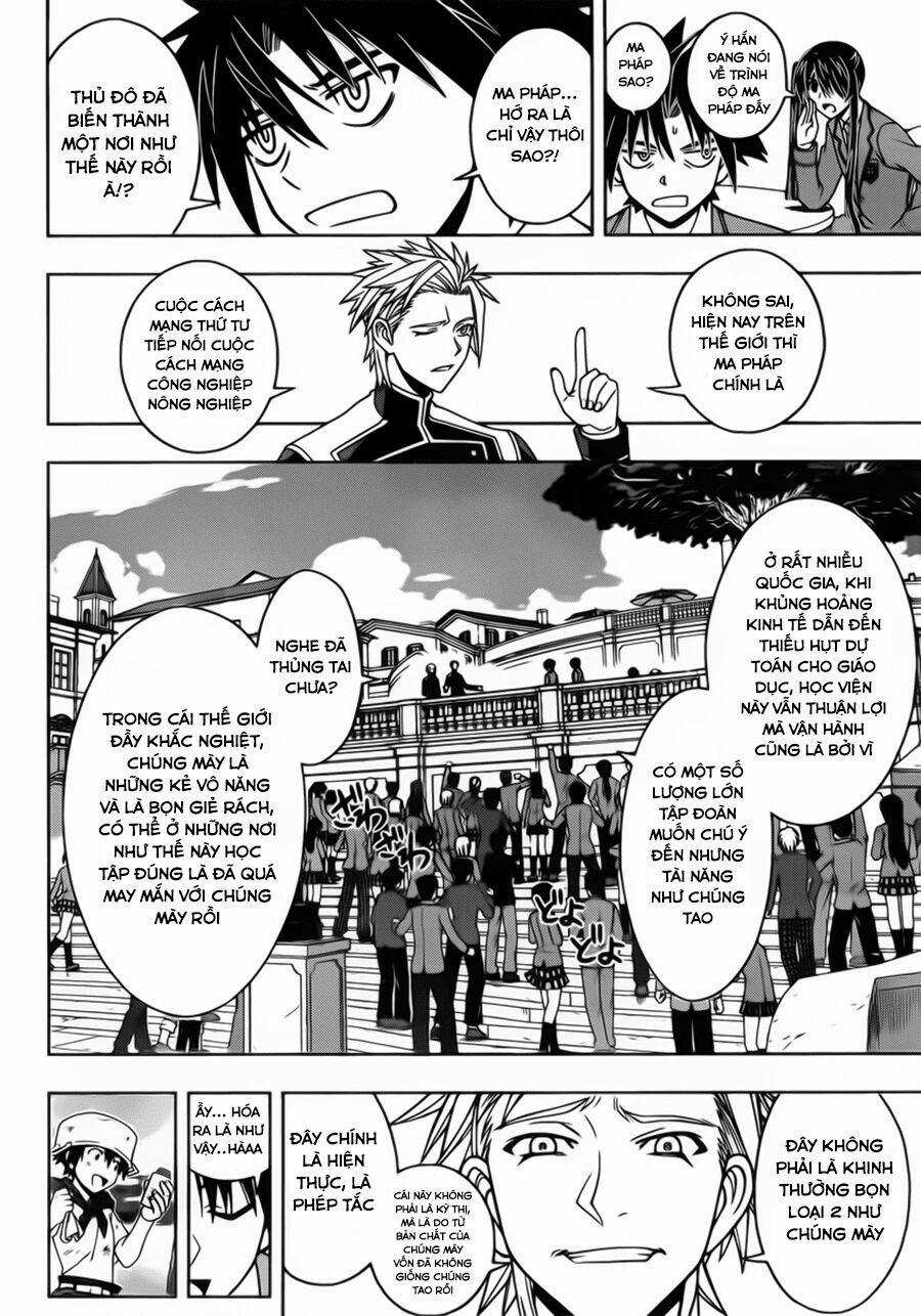 Lựa Chọn Phân Kỳ 44 trang 12