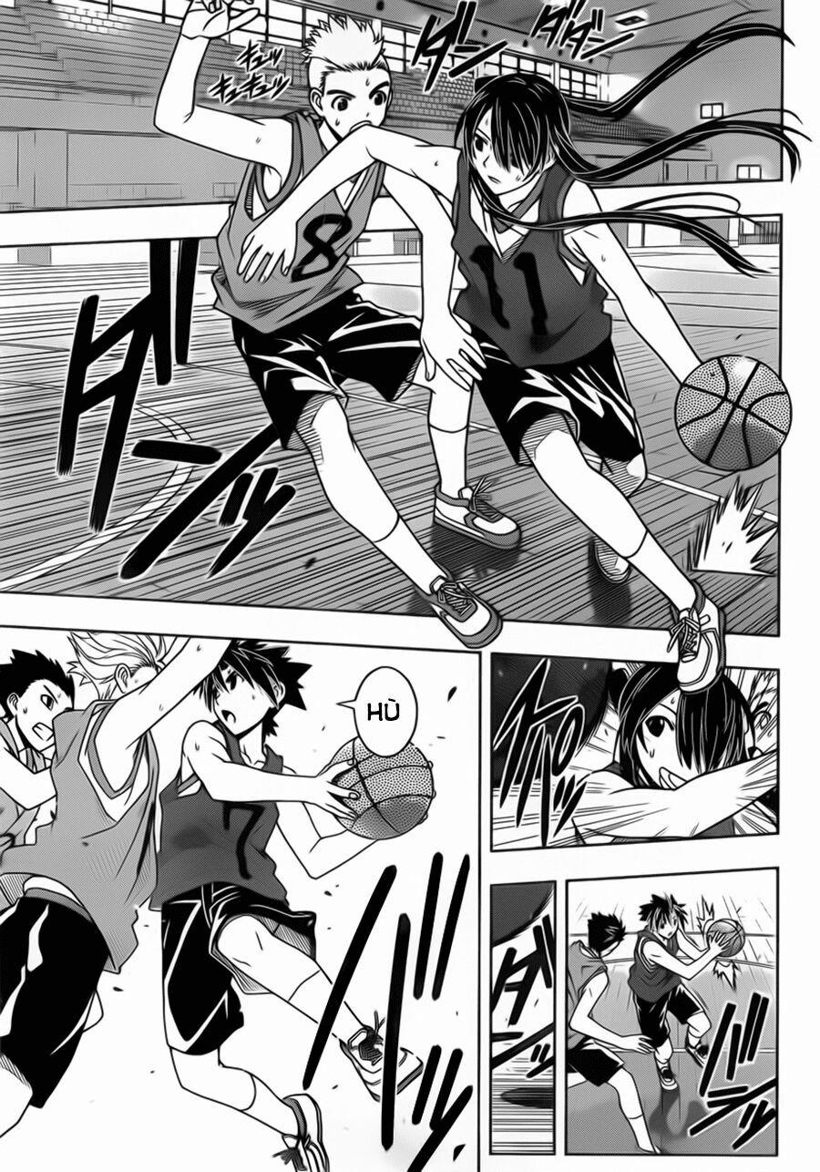 Lựa Chọn Phân Kỳ 44 trang 4