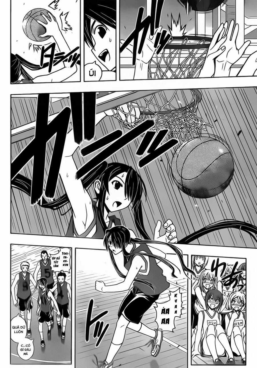 Lựa Chọn Phân Kỳ 44 trang 5