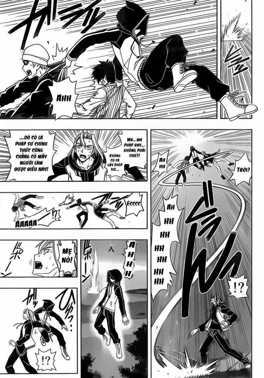 Lựa Chọn Phân Kỳ 46 trang 10