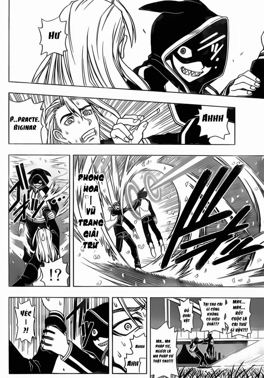 Lựa Chọn Phân Kỳ 46 trang 11