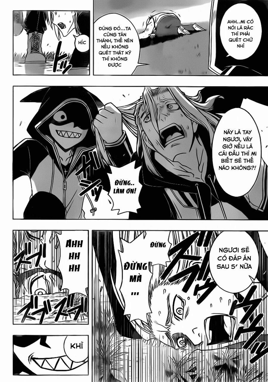 Lựa Chọn Phân Kỳ 46 trang 13