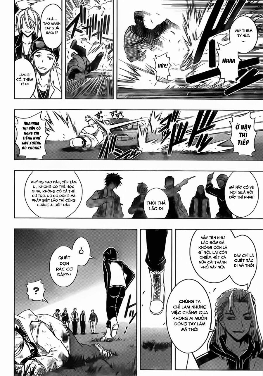 Lựa Chọn Phân Kỳ 46 trang 7