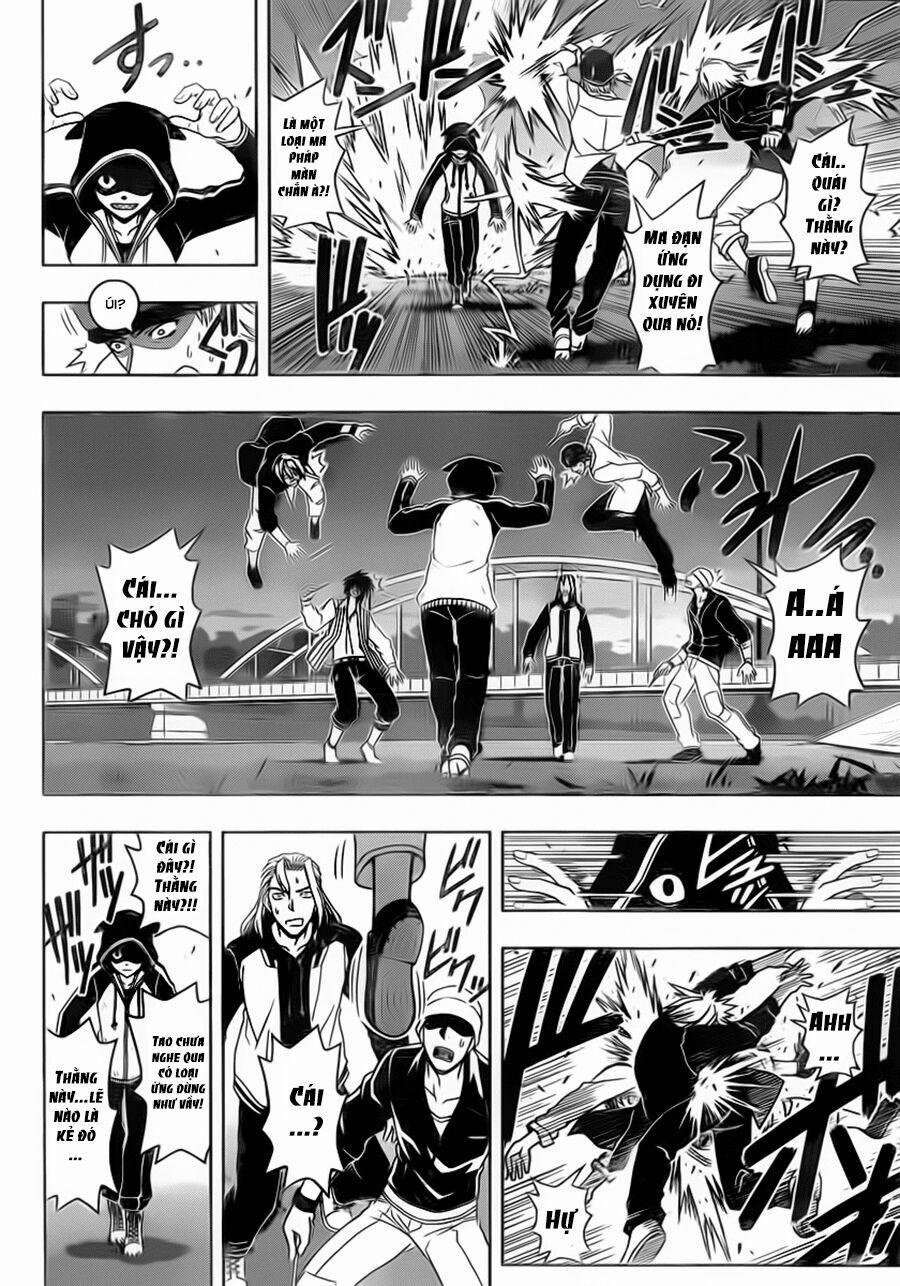 Lựa Chọn Phân Kỳ 46 trang 9