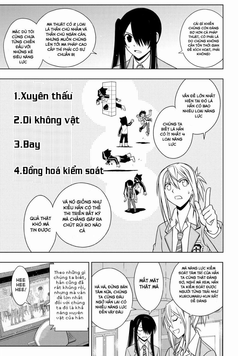 Lựa Chọn Phân Kỳ 47 trang 14