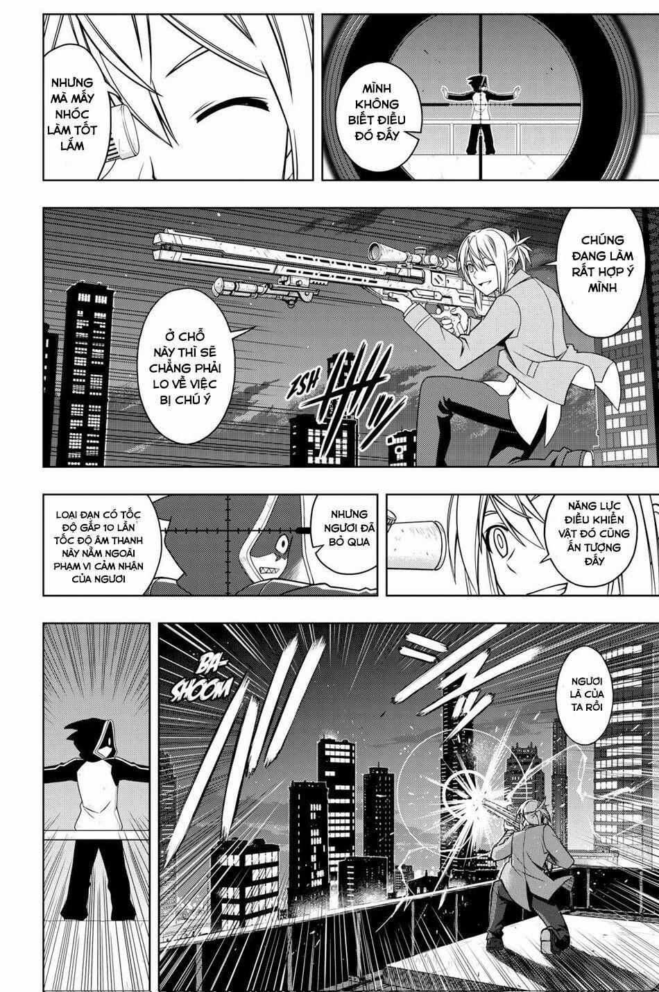 Lựa Chọn Phân Kỳ 47 trang 7