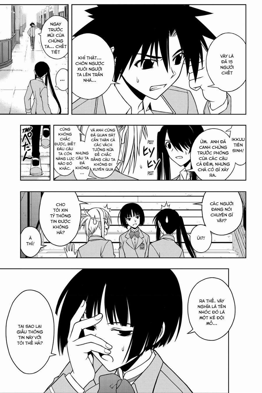 Lựa Chọn Phân Kỳ 49 trang 15