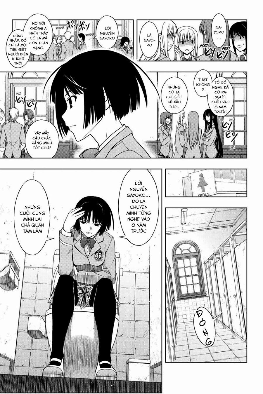 Lựa Chọn Phân Kỳ 49 trang 17