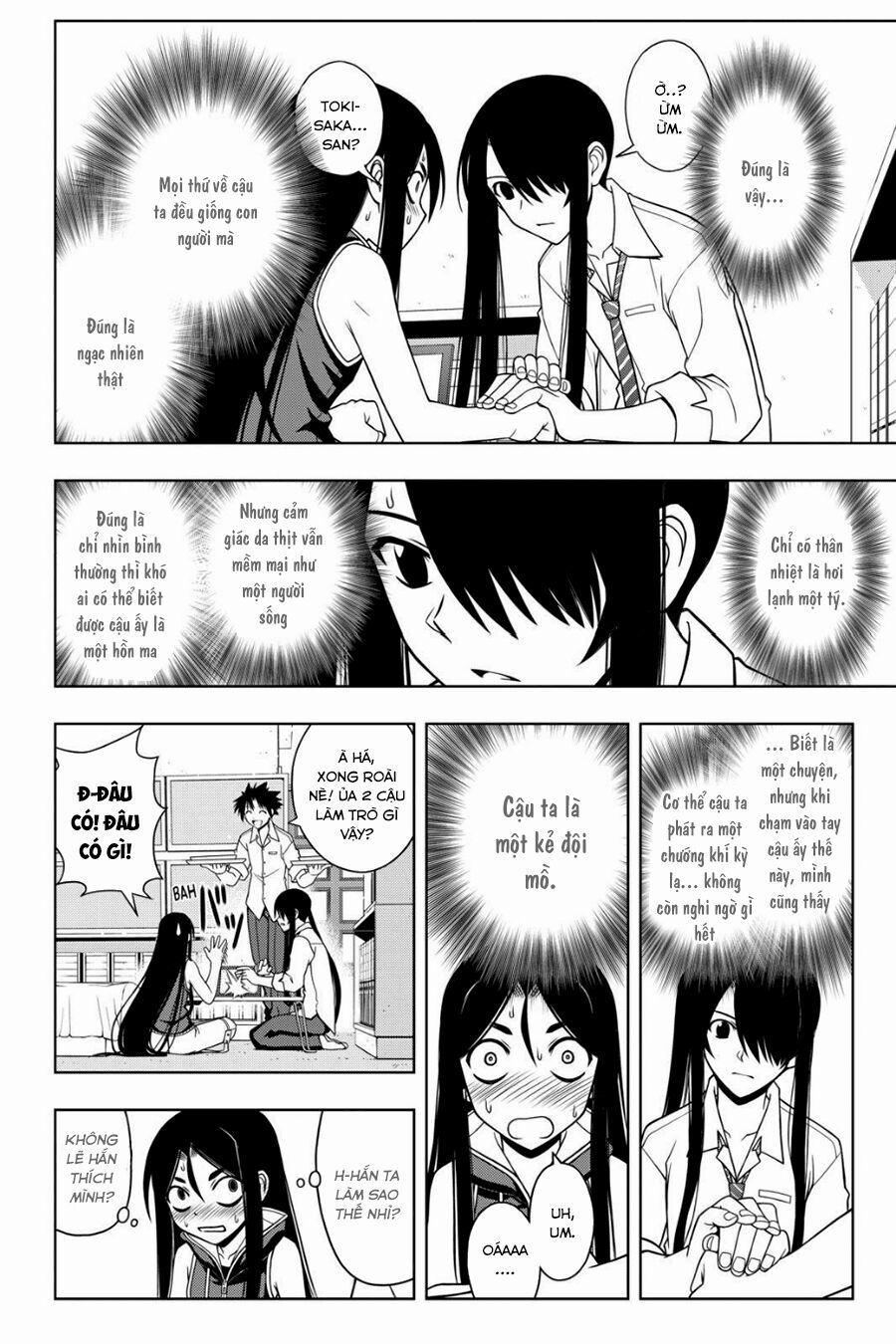 Lựa Chọn Phân Kỳ 49 trang 8