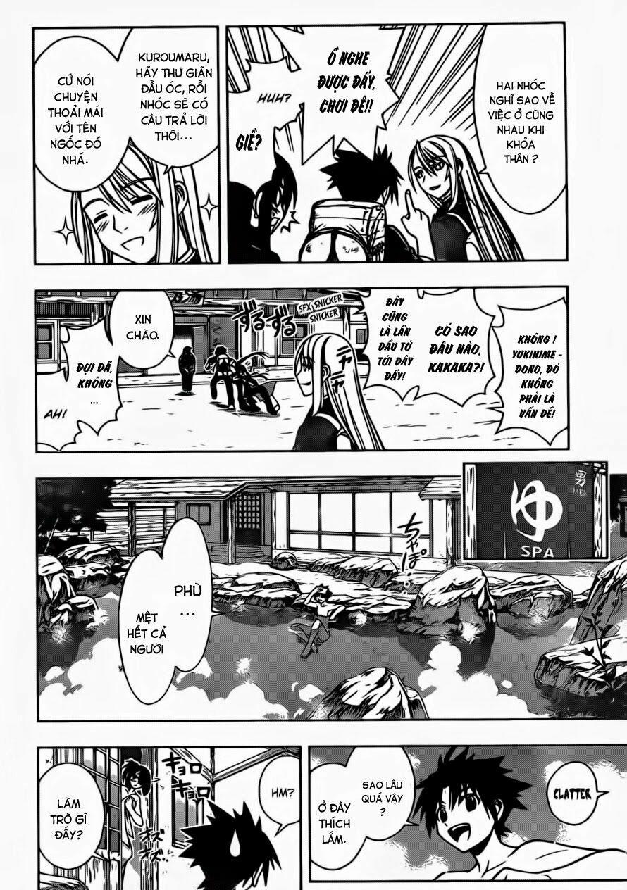 Lựa Chọn Phân Kỳ 5 trang 6