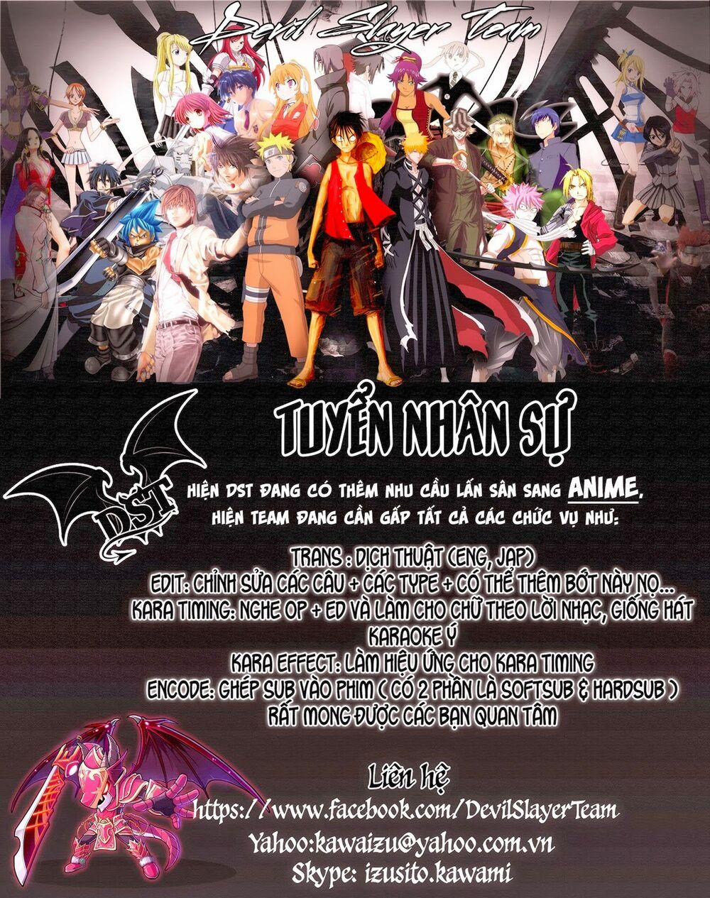 Lựa Chọn Phân Kỳ 50 trang 19