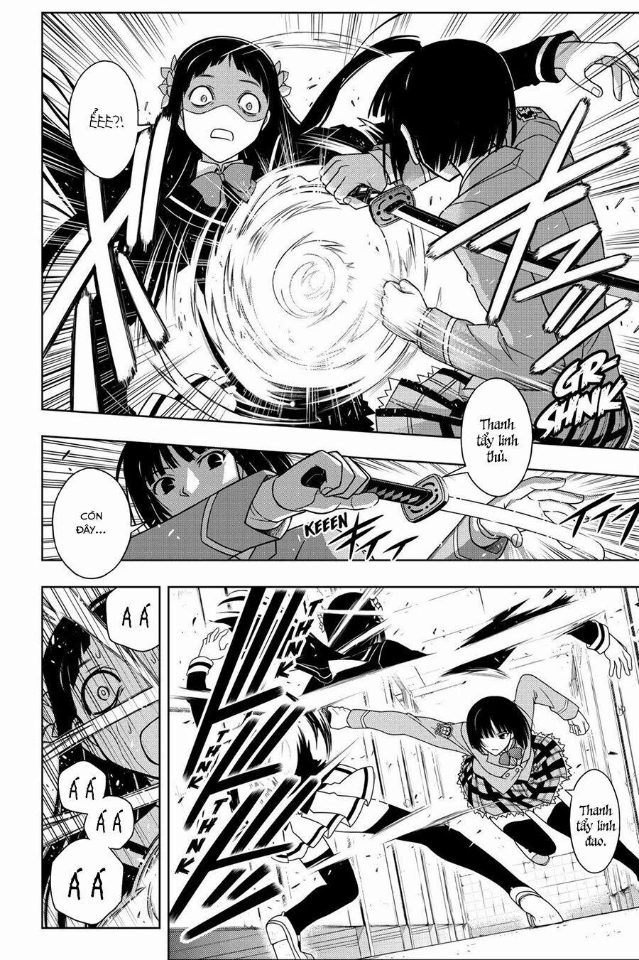 Lựa Chọn Phân Kỳ 50 trang 7