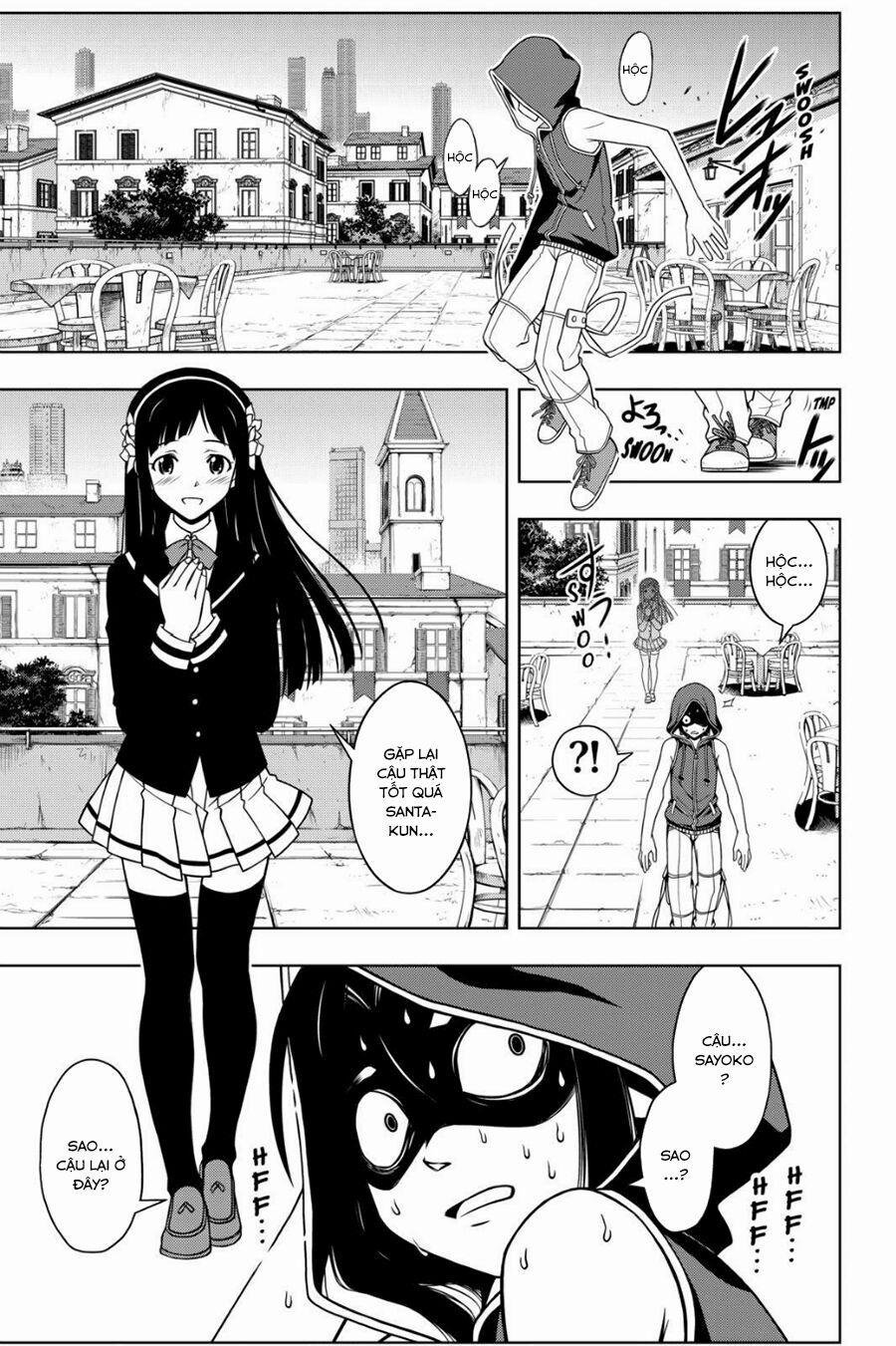 Lựa Chọn Phân Kỳ 51 trang 10