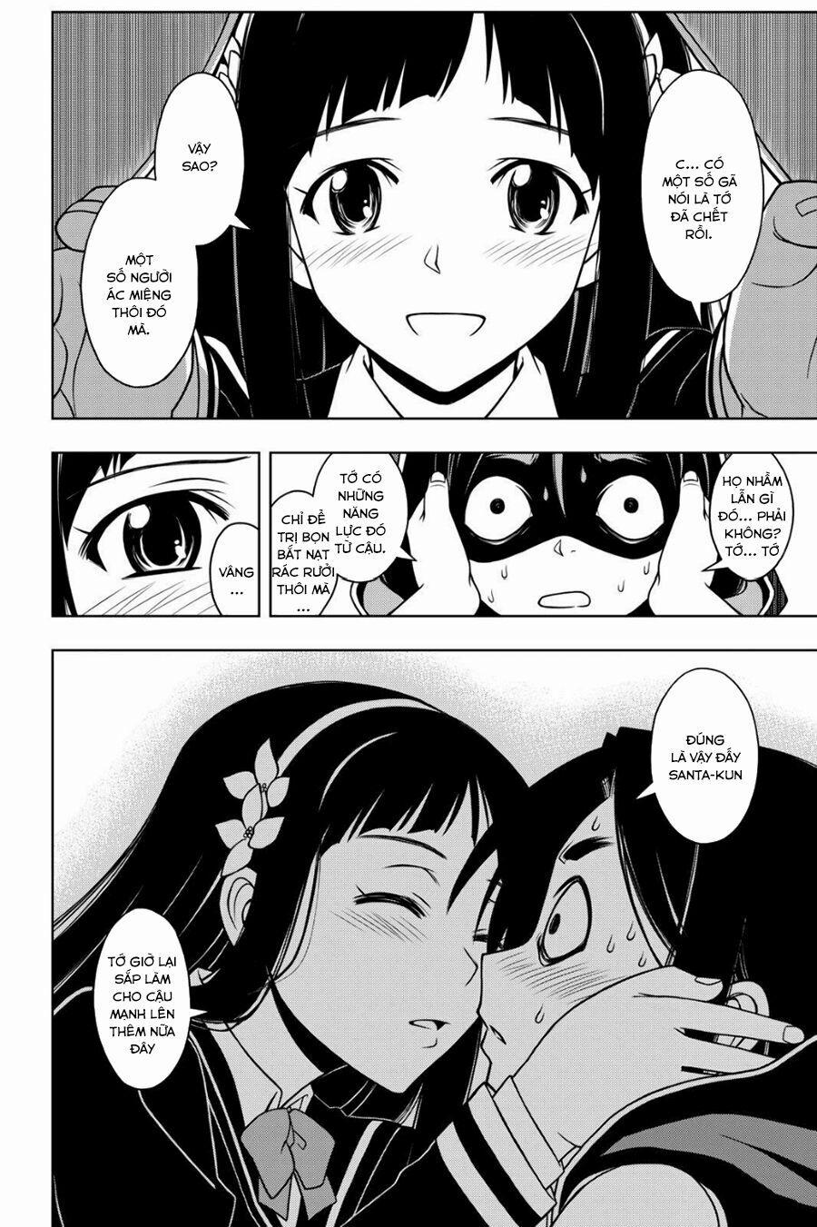 Lựa Chọn Phân Kỳ 51 trang 13