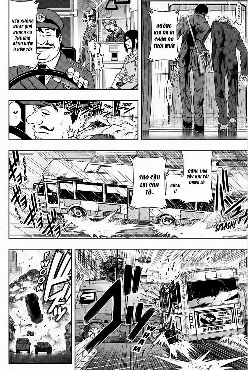 Lựa Chọn Phân Kỳ 52 trang 11